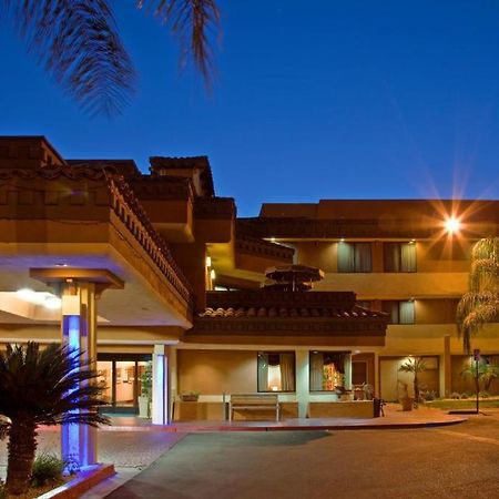 Hotel Xola Moreno Valley Zewnętrze zdjęcie