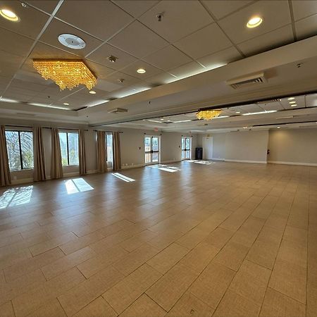 Hotel Xola Moreno Valley Zewnętrze zdjęcie