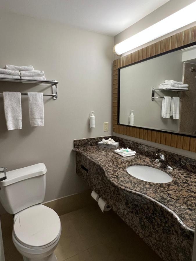 Hotel Xola Moreno Valley Zewnętrze zdjęcie