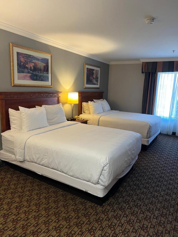 Hotel Xola Moreno Valley Zewnętrze zdjęcie