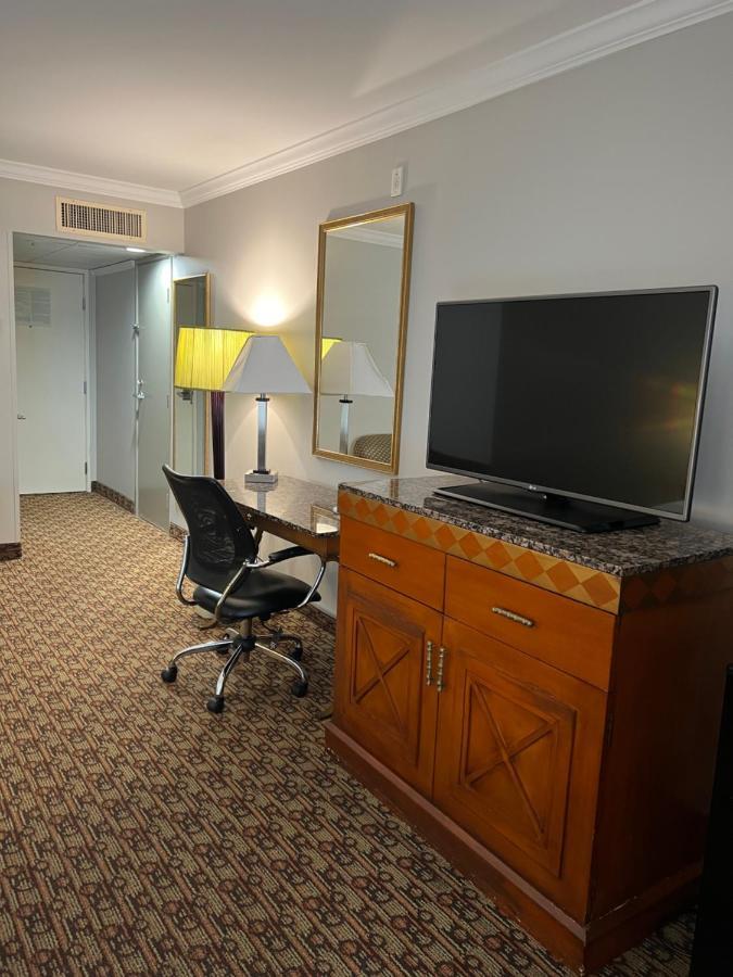 Hotel Xola Moreno Valley Zewnętrze zdjęcie