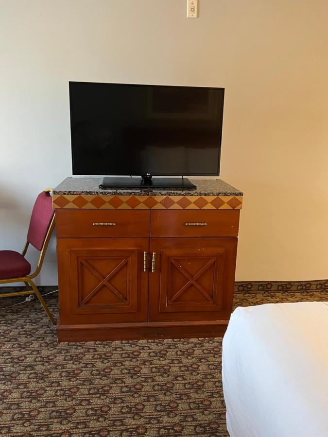 Hotel Xola Moreno Valley Zewnętrze zdjęcie