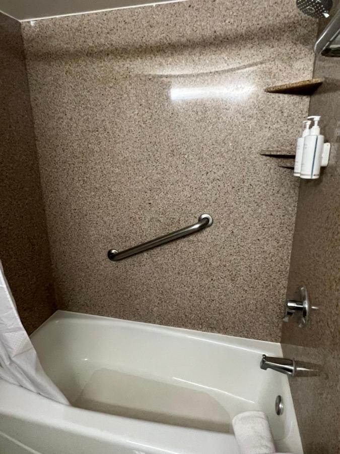 Hotel Xola Moreno Valley Zewnętrze zdjęcie