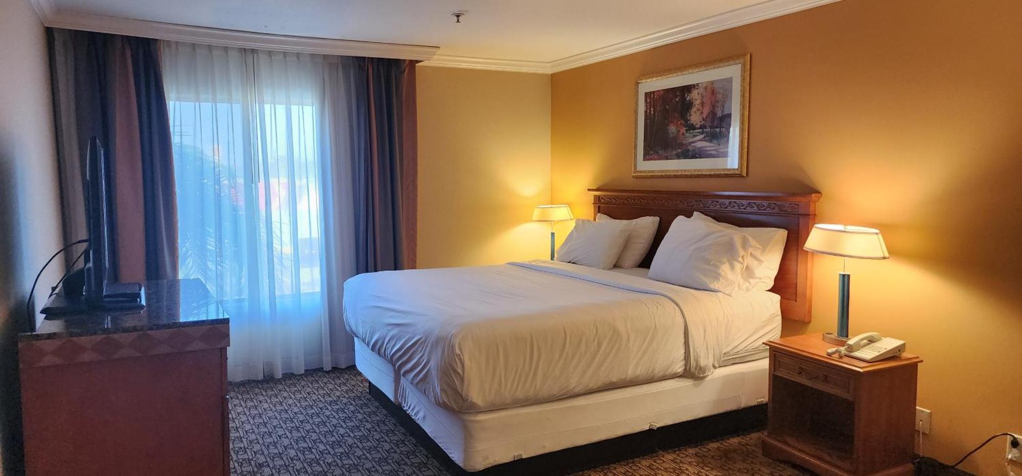 Hotel Xola Moreno Valley Zewnętrze zdjęcie