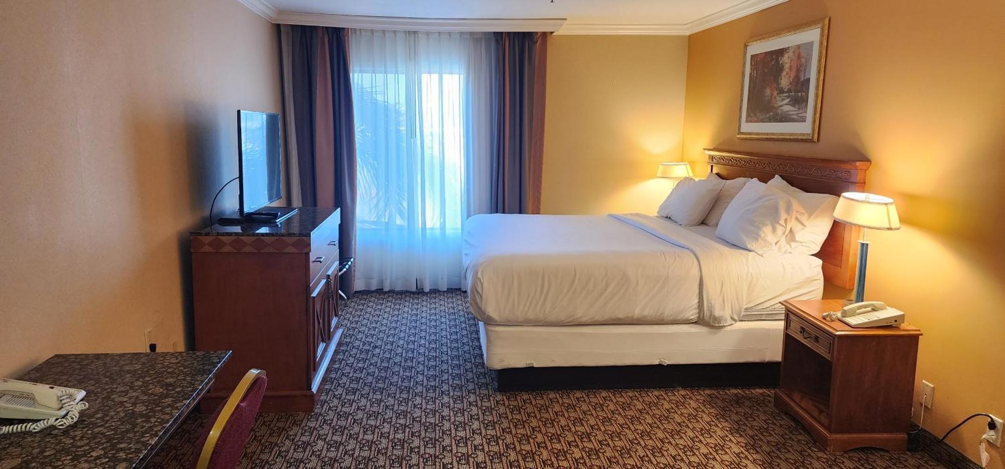 Hotel Xola Moreno Valley Zewnętrze zdjęcie