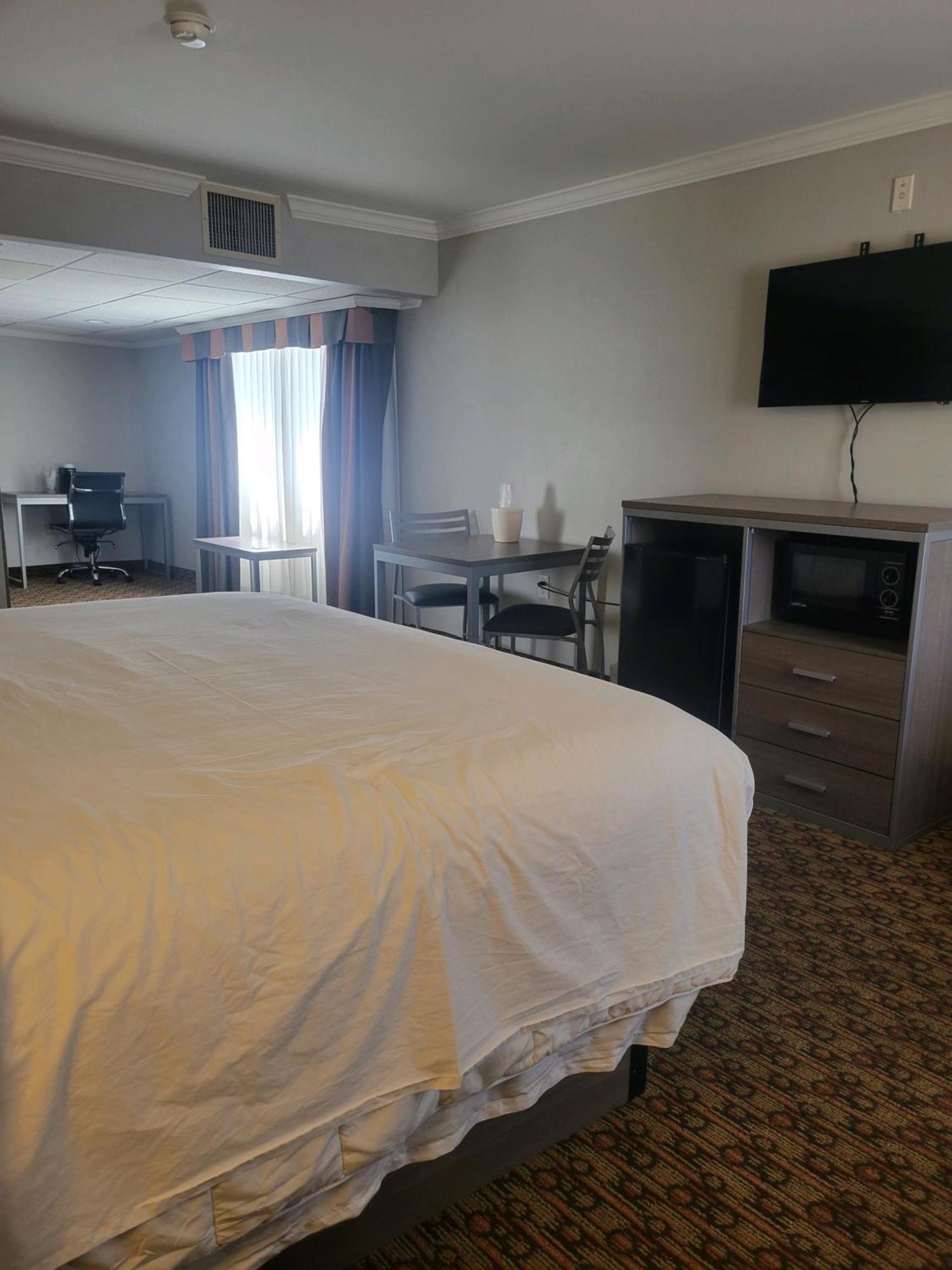 Hotel Xola Moreno Valley Zewnętrze zdjęcie