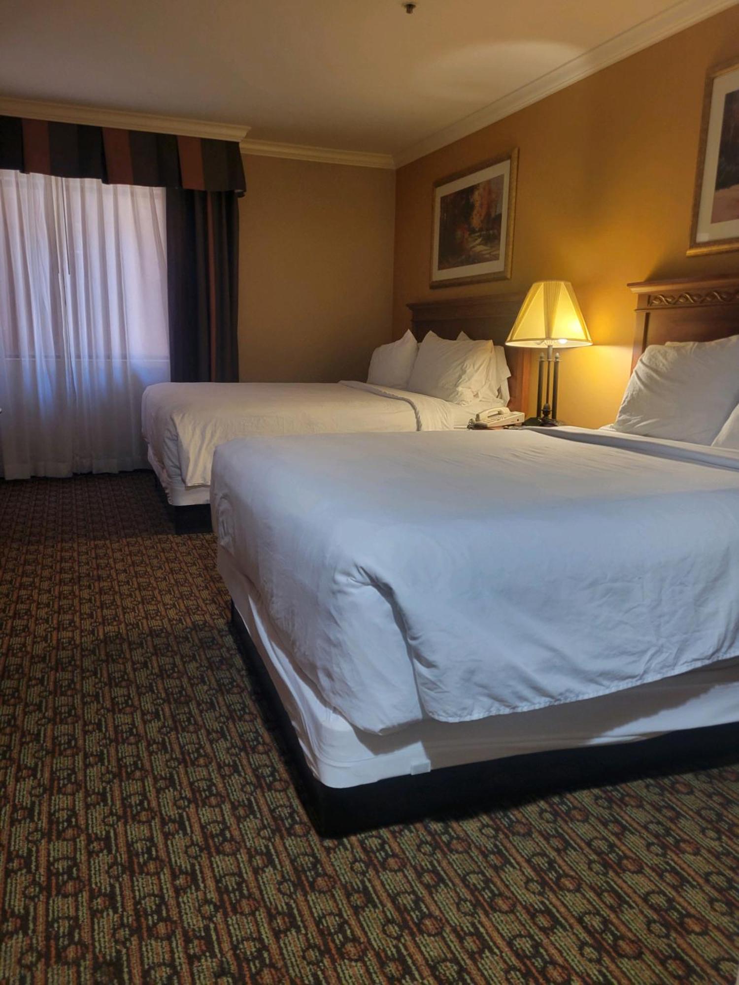 Hotel Xola Moreno Valley Zewnętrze zdjęcie