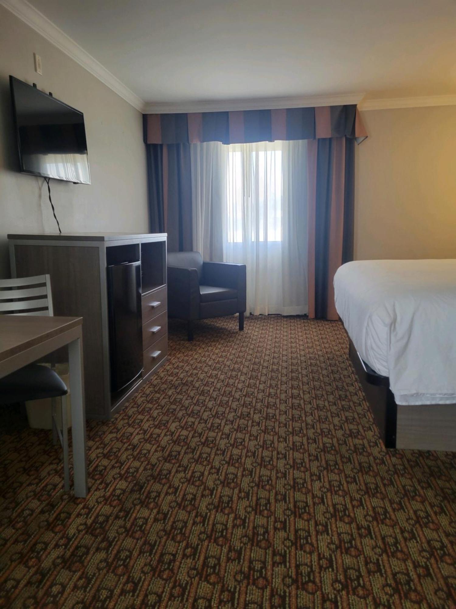 Hotel Xola Moreno Valley Zewnętrze zdjęcie