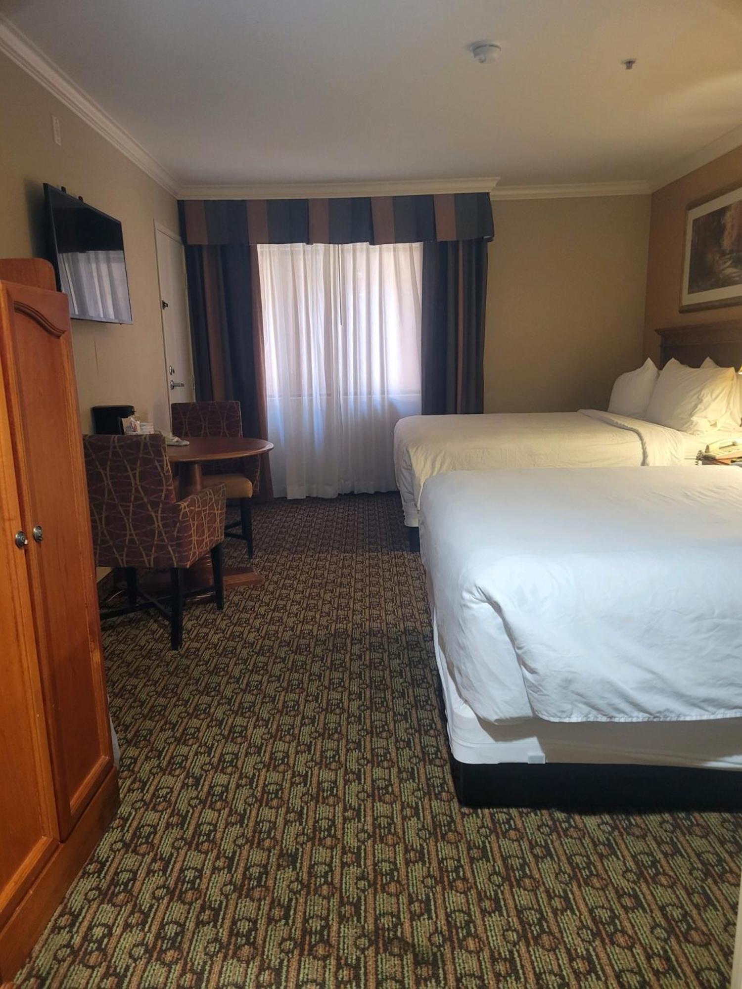 Hotel Xola Moreno Valley Zewnętrze zdjęcie
