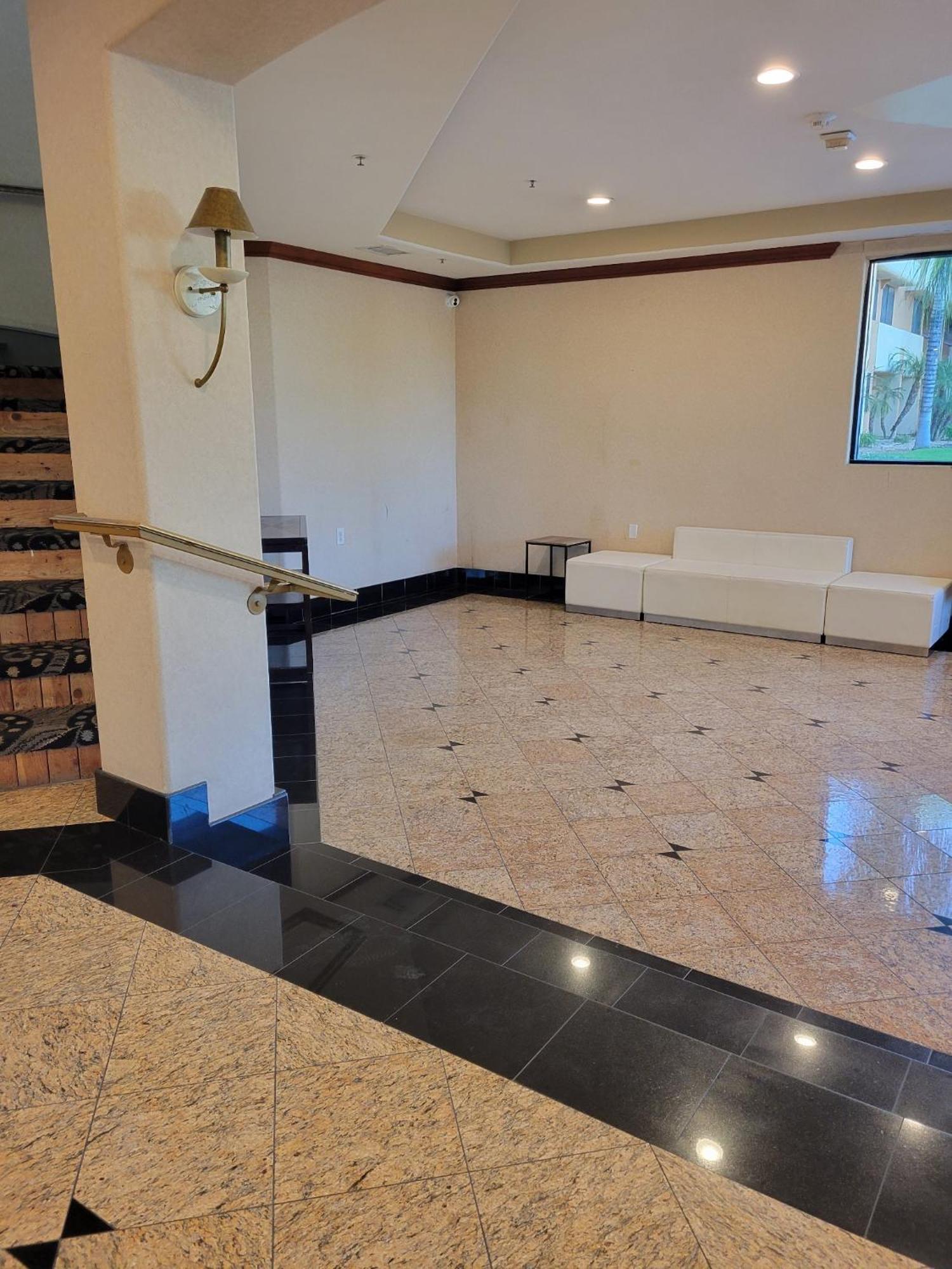 Hotel Xola Moreno Valley Zewnętrze zdjęcie
